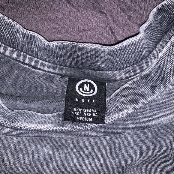 NEFF tee shirt - Picture 2 of 2
